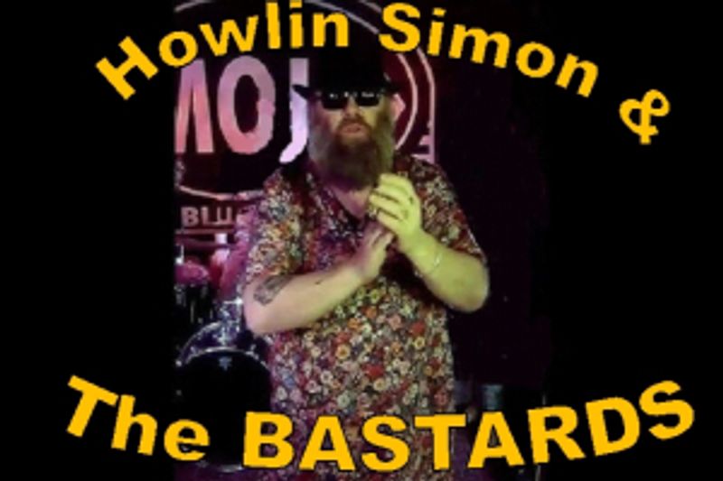 HOWLIN' SIMON & THE BASTARDS