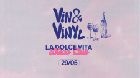 Vin & Vinyl