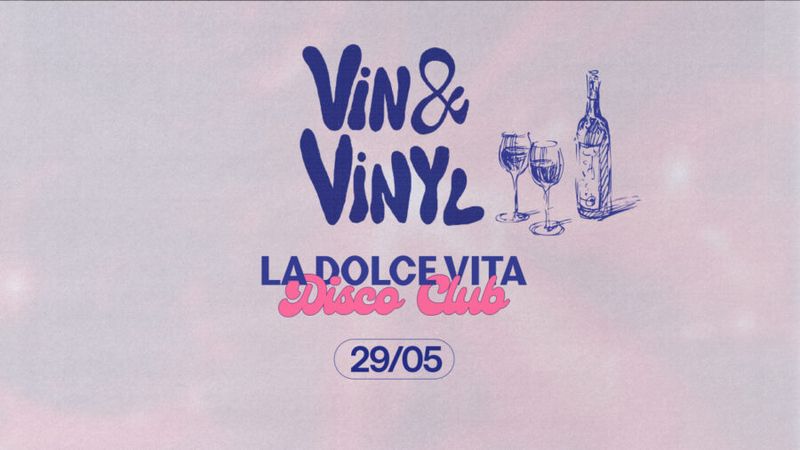 Vin & Vinyl