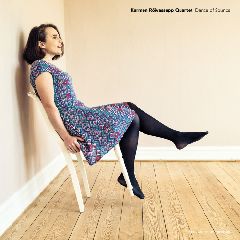 Karmen Rõivassepp Quartet