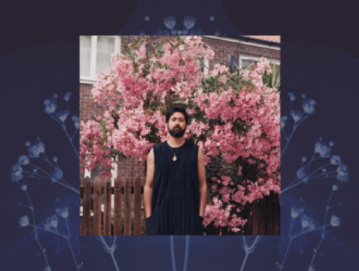 Sarathy Korwar (UK/IN) | CPH Jazz Festival