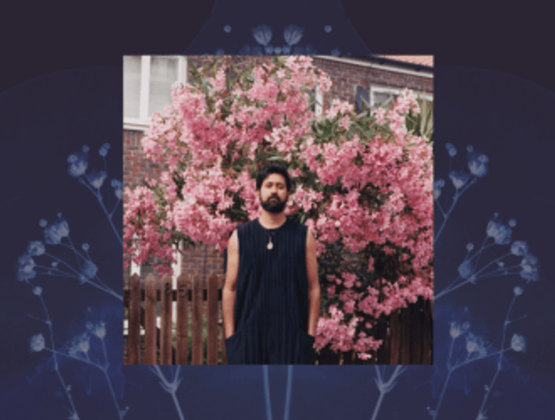 Sarathy Korwar (UK/IN) | CPH Jazz Festival