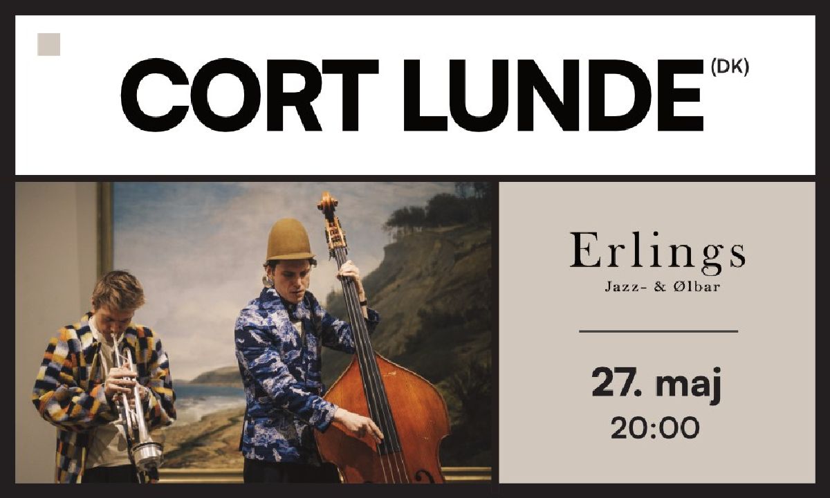 Cort Lunde (DK)