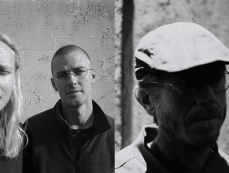 Final Descent: Svarte Greiner (NO) + Tegn (DK)