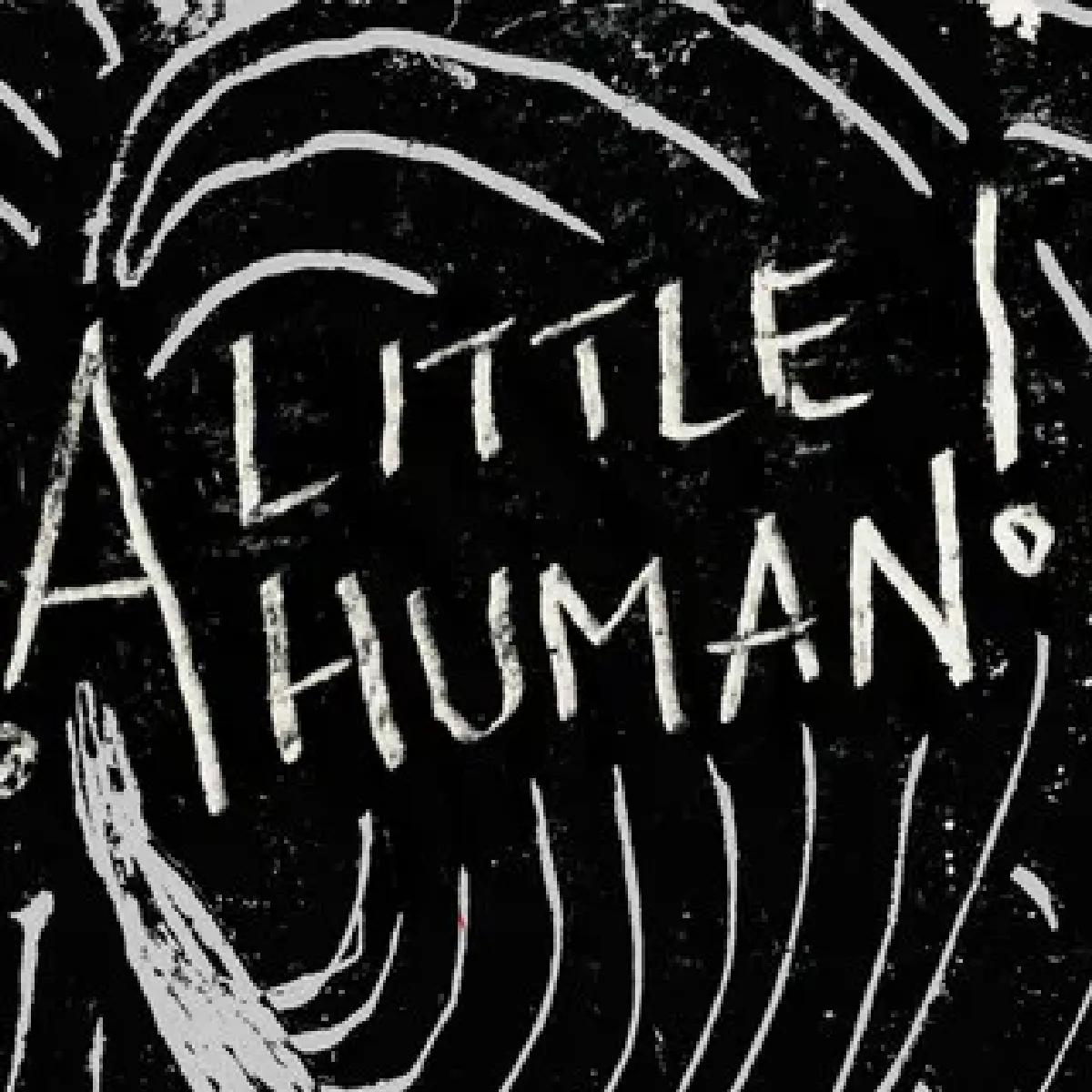 KRAFTDYR & A LITTLE HUMAN!