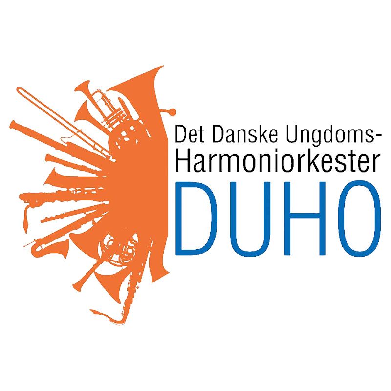 Det Danske Ungdoms-Harmoniorkester - Norden i verden