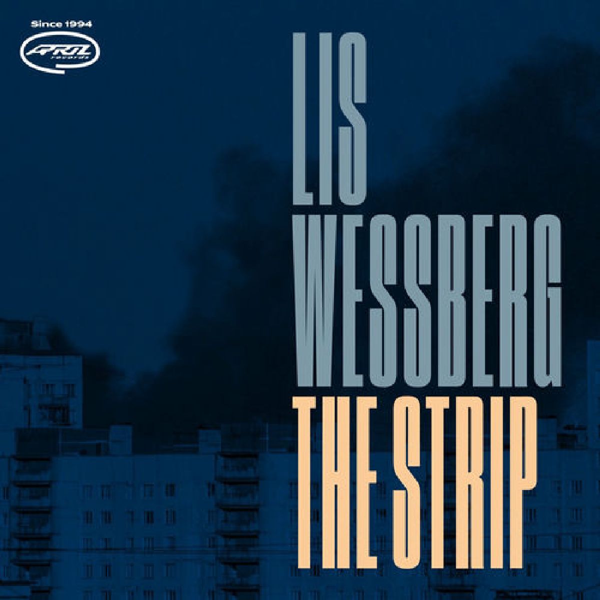 Lis Wessberg feat. Veronika Rud