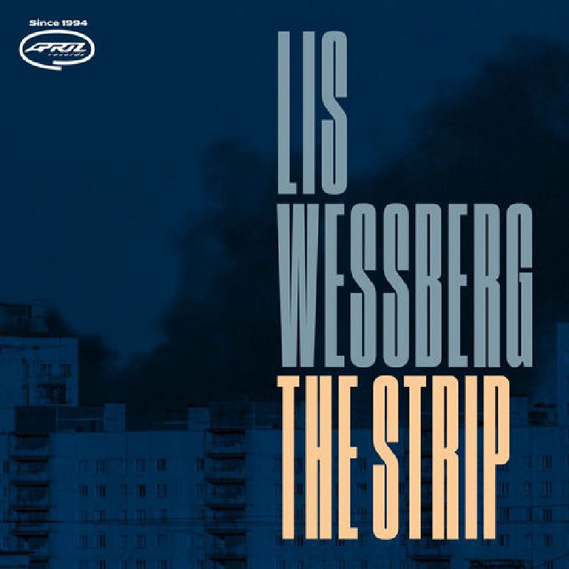 Lis Wessberg