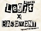 LEGIT X BASEMENT