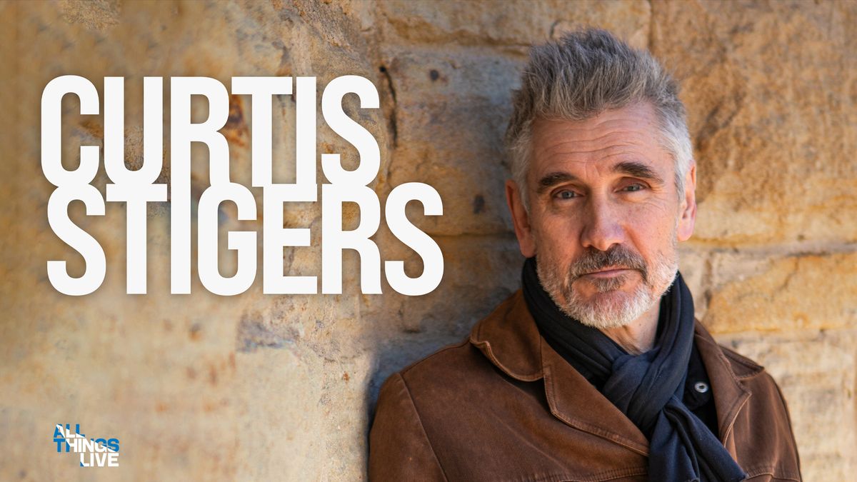 Curtis Stigers (US)