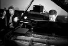6. Juli jazz - Børnejazz med Flensborg/Vendt Duo kl 8.00