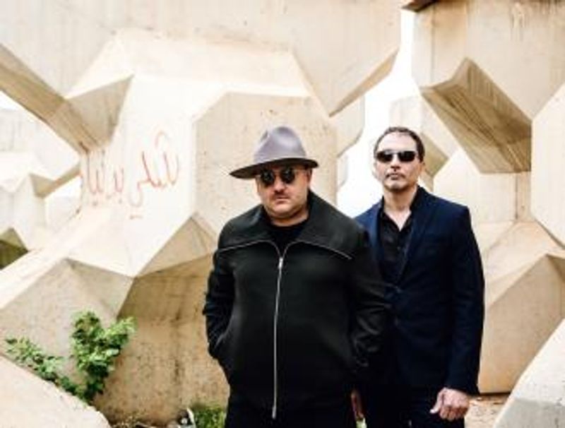 Final Descent: Praed (LB)