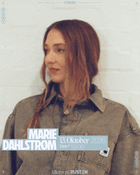 Marie Dahlstrøm