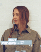 Marie Dahlstrøm