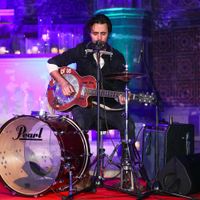 The Bones of J.R. Jones