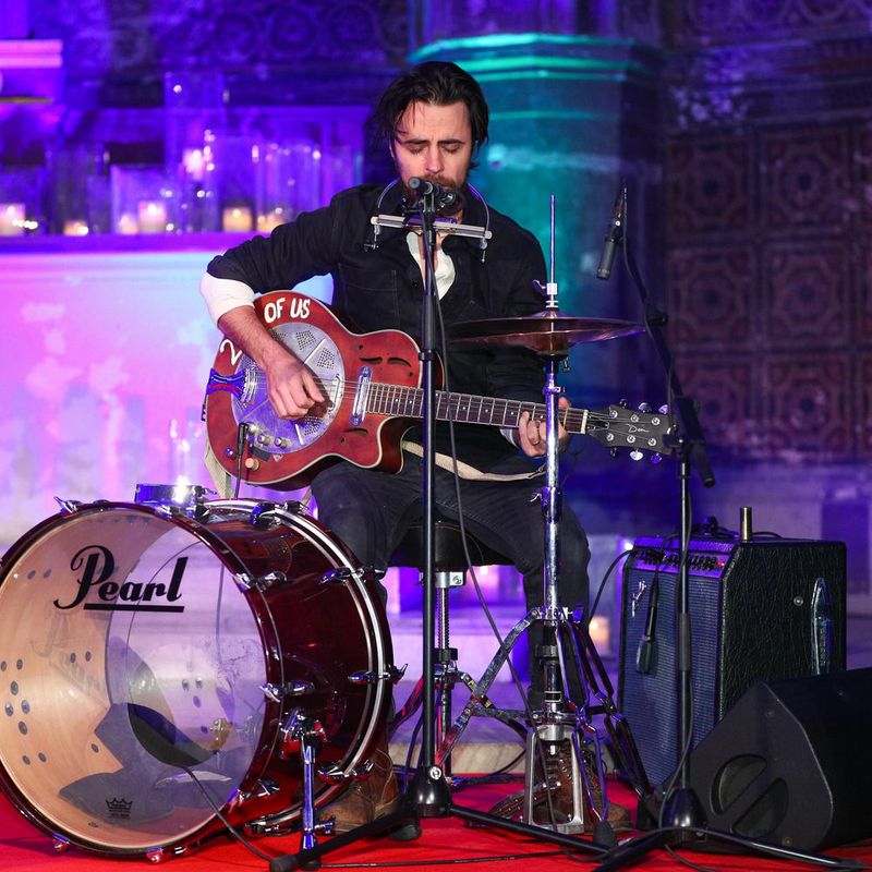 The Bones of J.R. Jones (US)