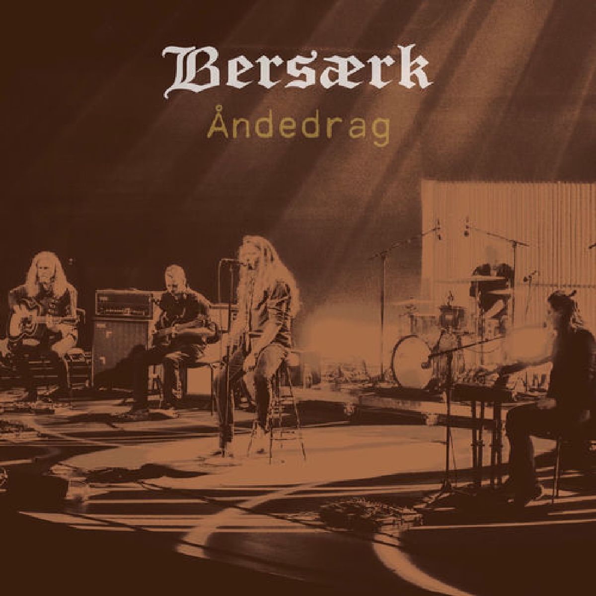 Bersærk
