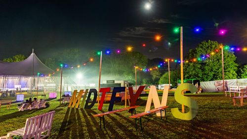 Midtfyns Festival
