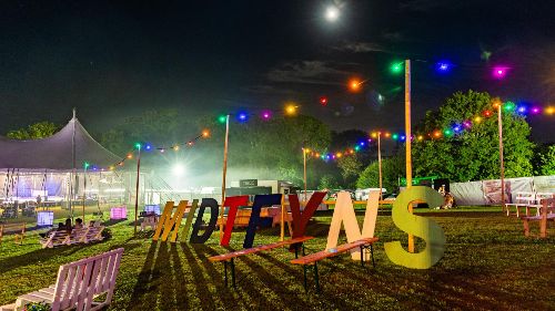 Midtfyns Festival