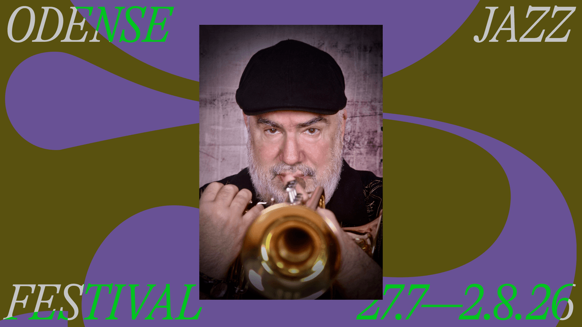 Carl Winther Trio feat. Randy Brecker