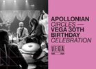 Hess Is More: Apollonian Circles - Ekstrakoncert