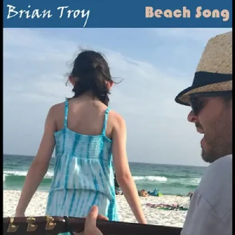 Brian Troy