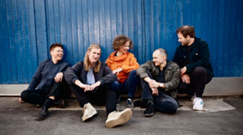 Caktus + DIYana (support)