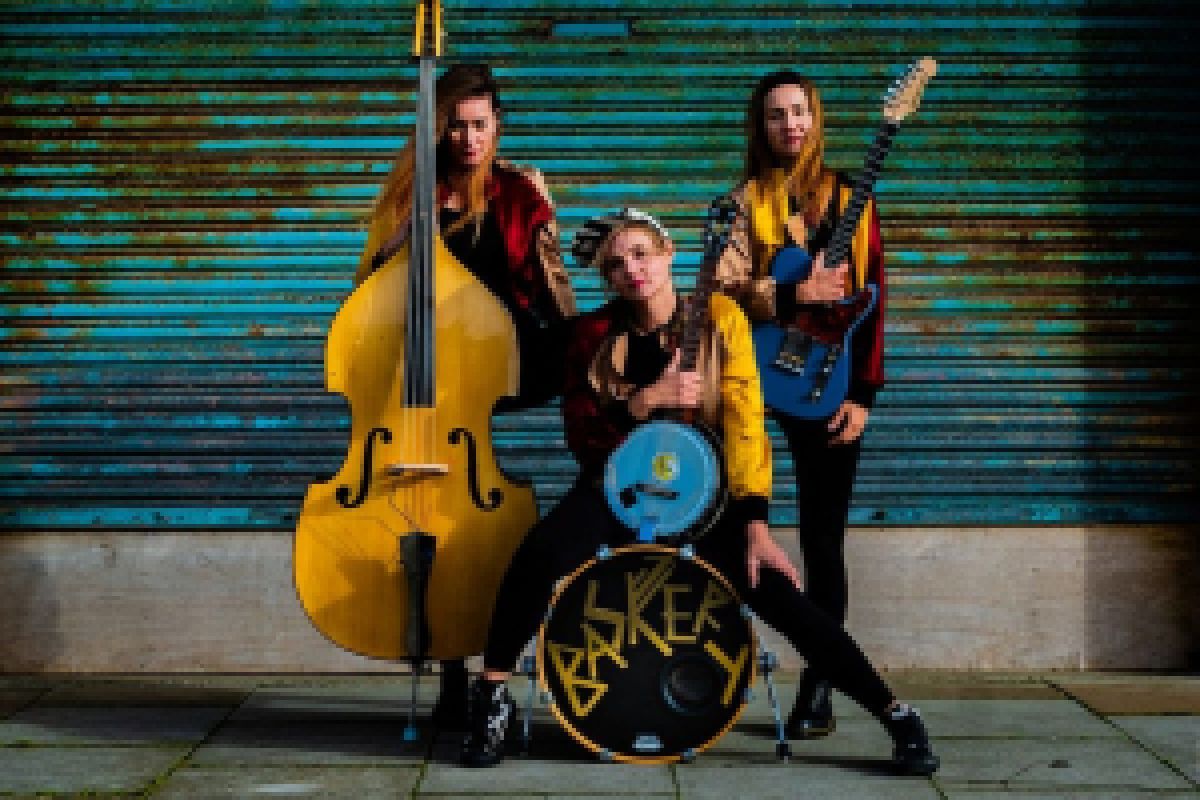 BASKERY (S)