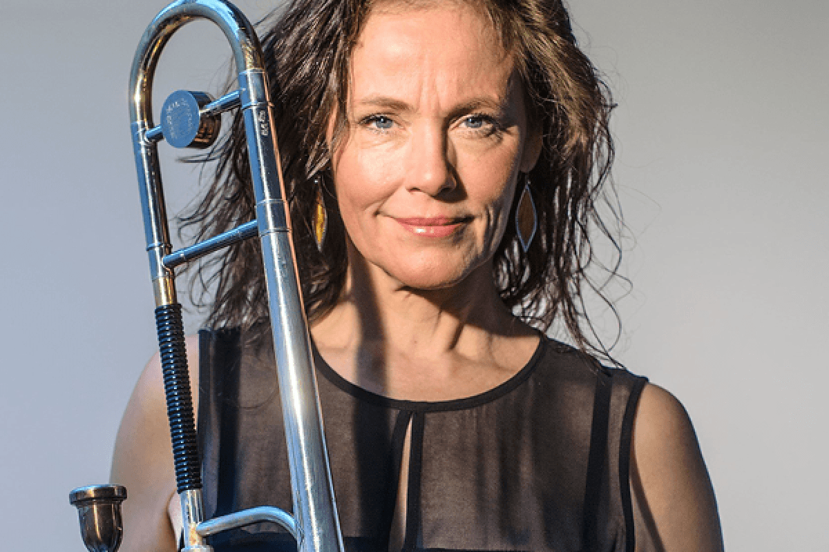 Lis Wessberg Feat: Veronika Rud