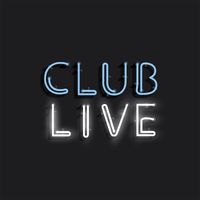 CLUB LIVE