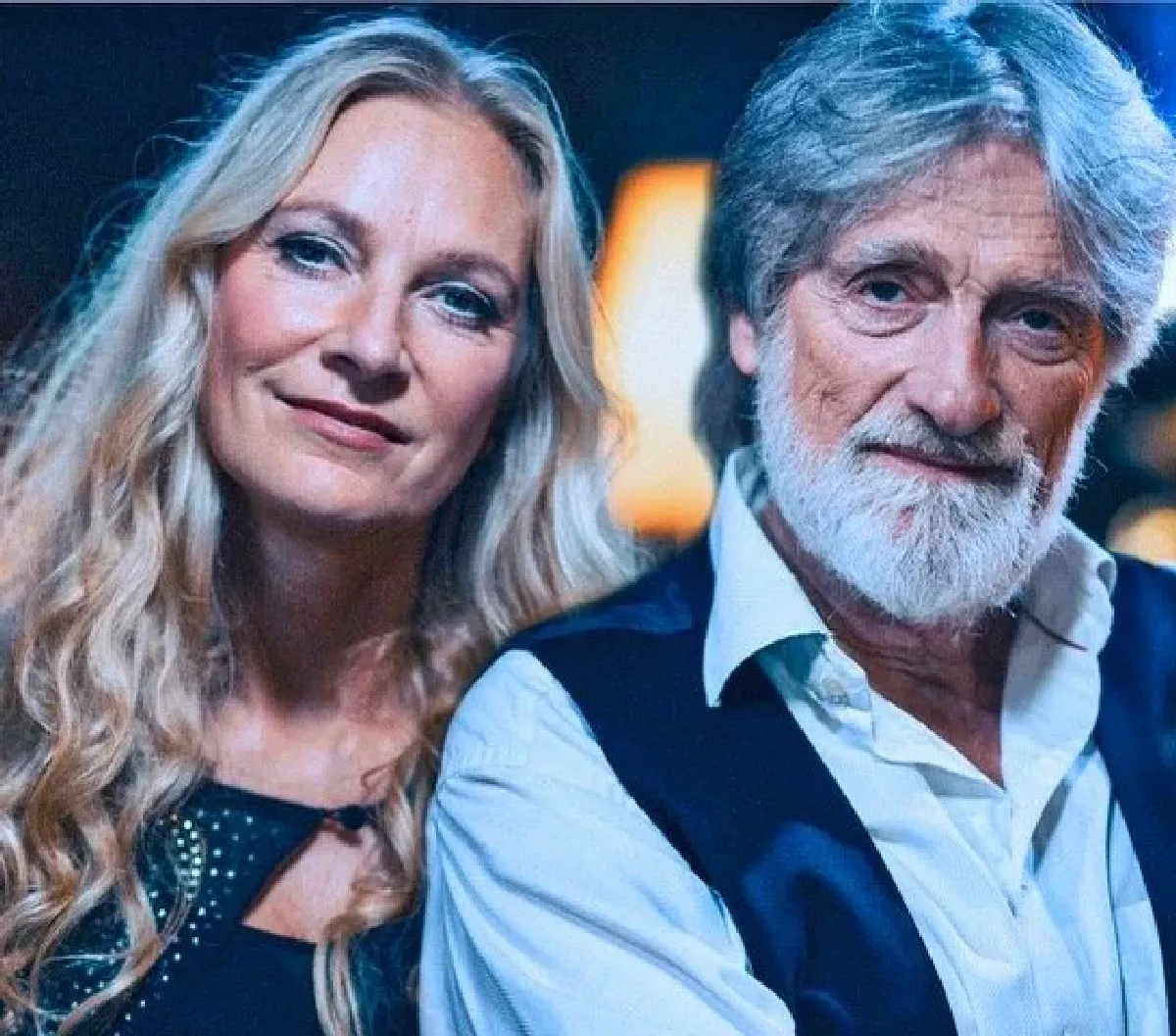 IVAN PEDERSEN & NANNA LARSEN