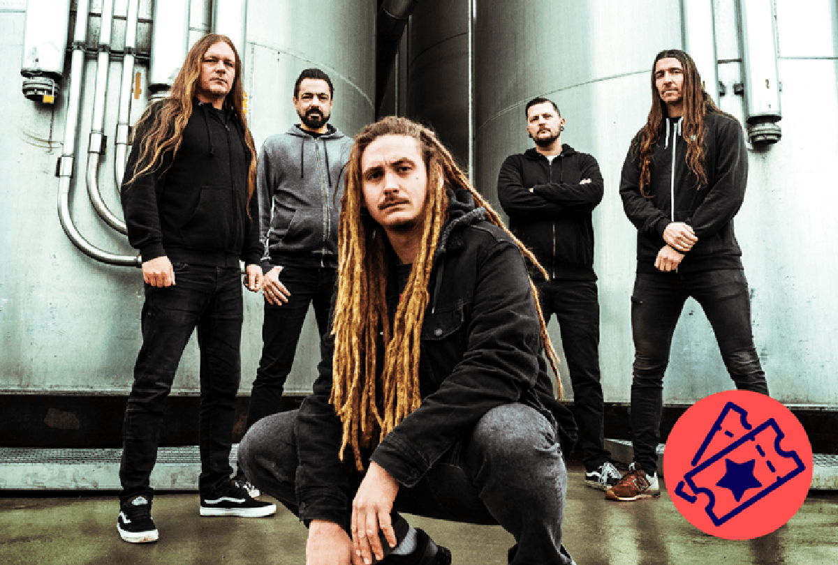Hatesphere // Bloodgutter