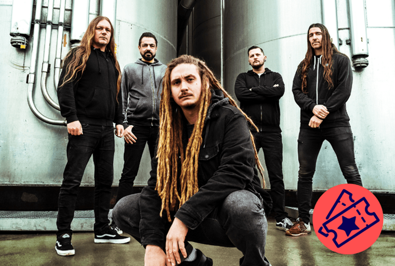 Hatesphere // Bloodgutter