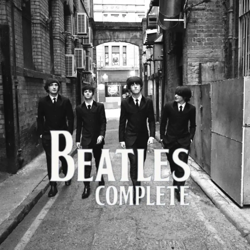 Beatles Complete