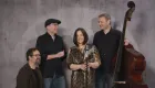 Quist Panduro Quartet