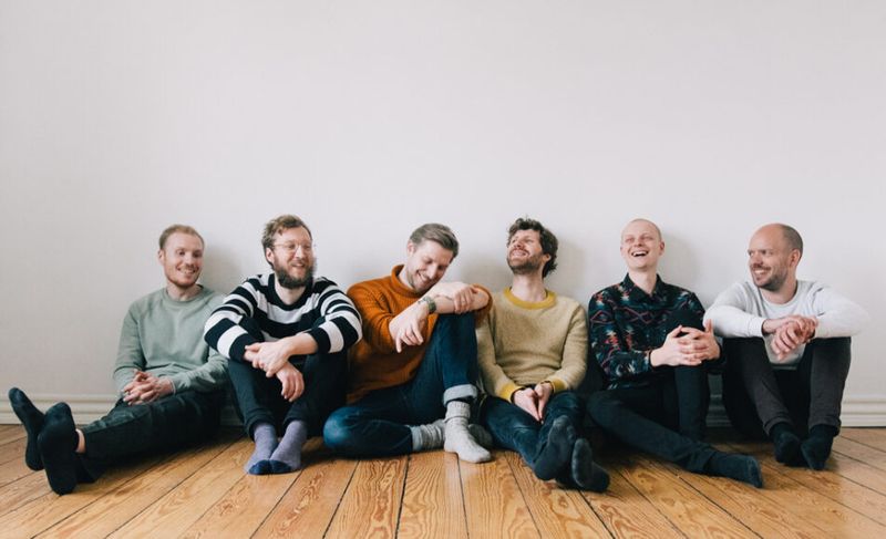 I Think You’re Awesome