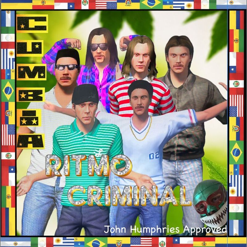 Ritmo Criminal