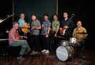 6. Juli jazz - Barfoeds Jump Band