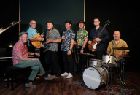6. Juli jazz - Barfoeds Jump Band