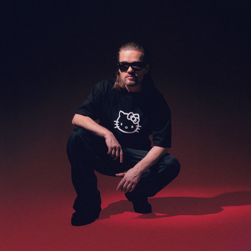 Rune Rask: Technotoget