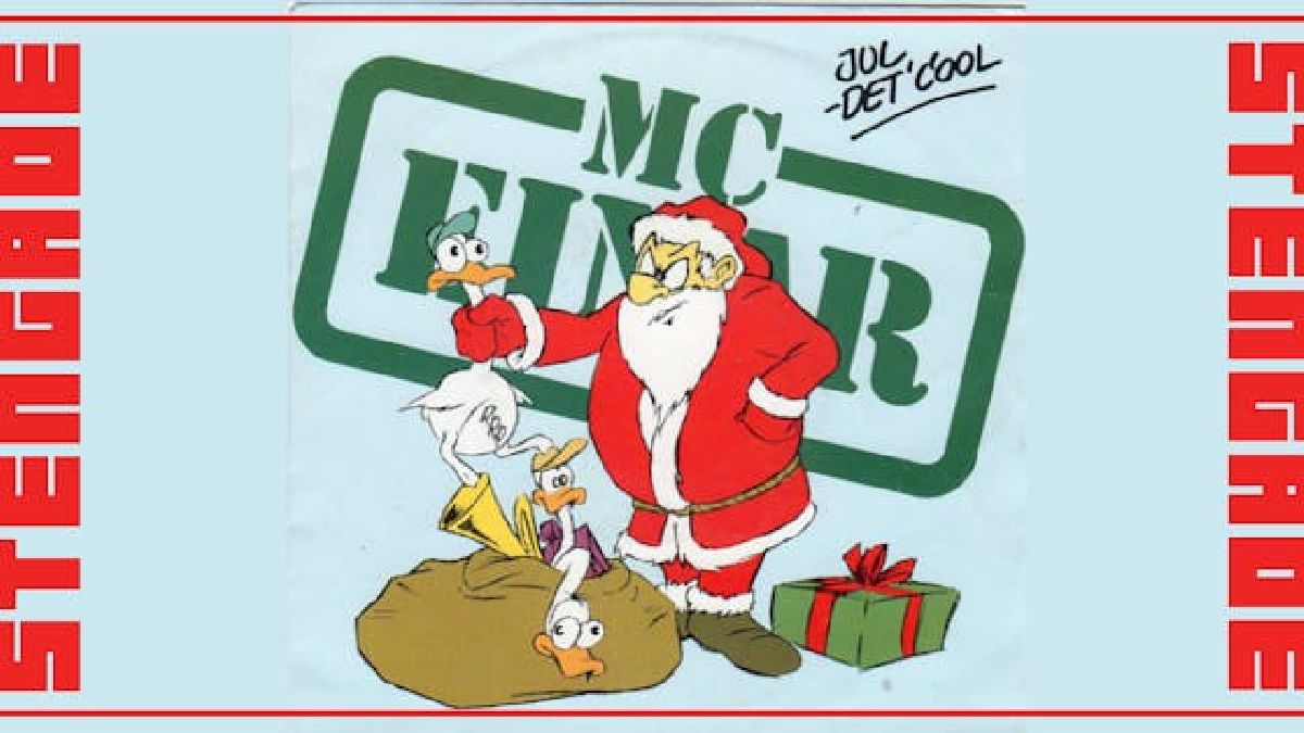 MC EINAR