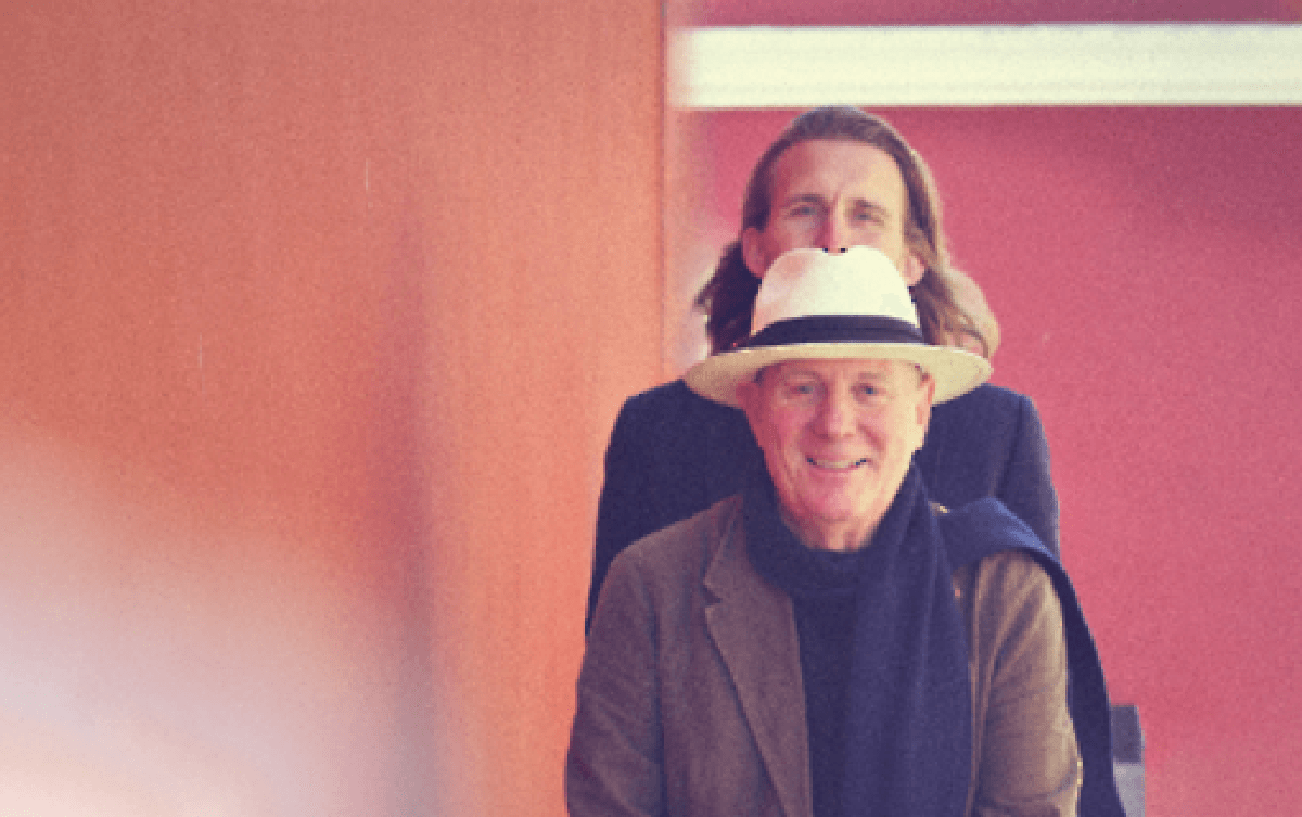 Simon and Garfunkel Tribute