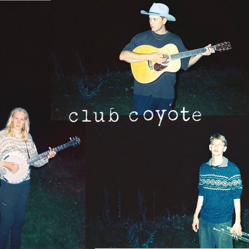 Club Coyote
