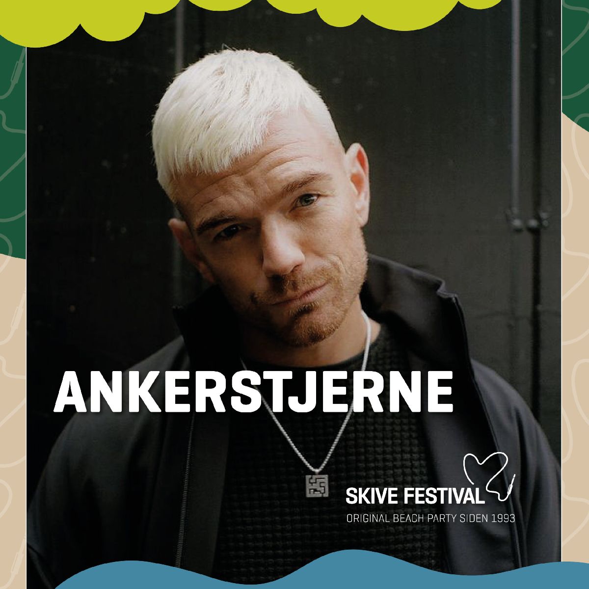 Ankerstjerne