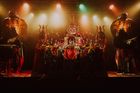 Cult Of Fire