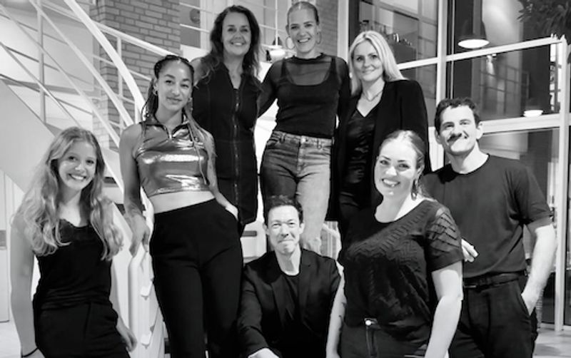 Shiva - Nothing But Good Vibes