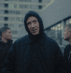 When Saints Go Machine