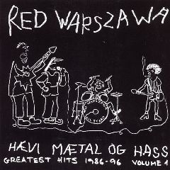 Red Warszawa