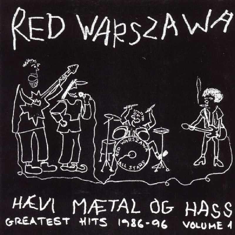 Red Warszawa