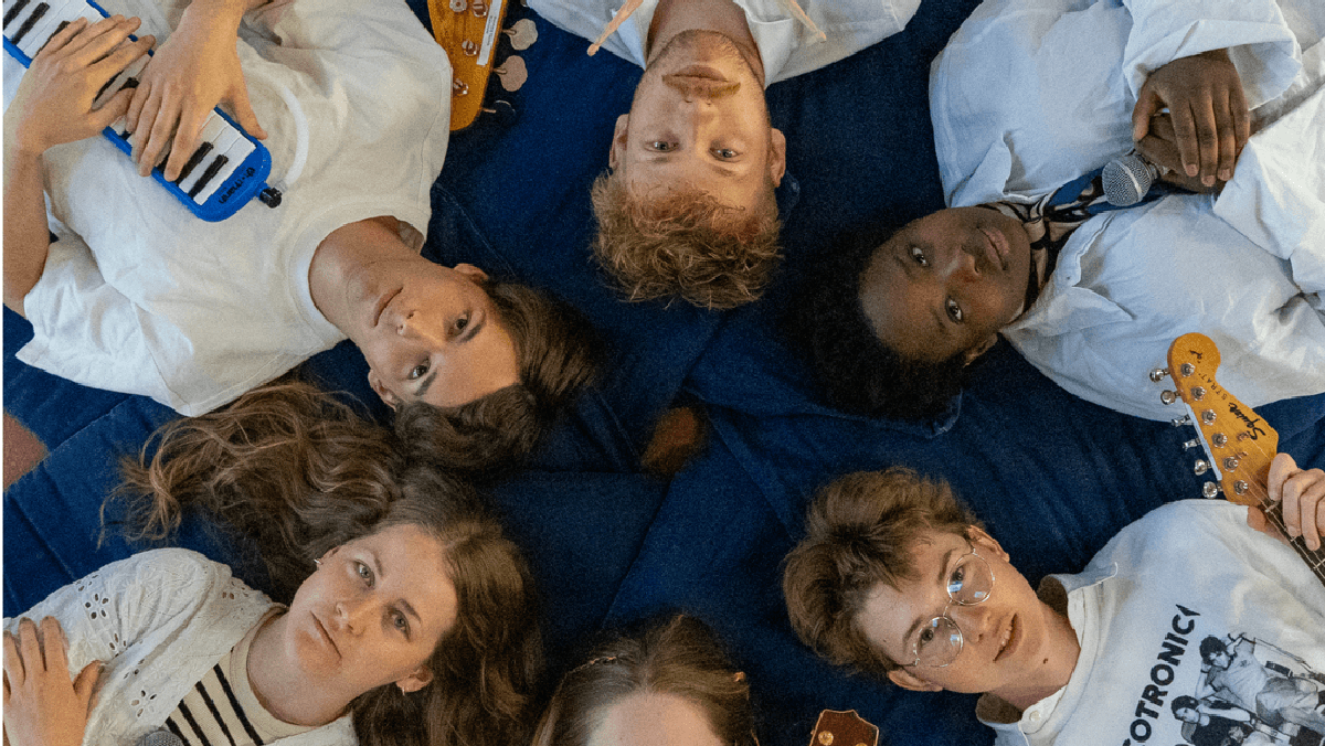 Koncert – Brandbjerg Højskole